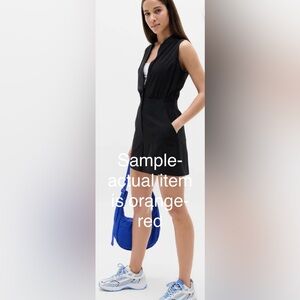 Athleta Women's Romper- Like New!